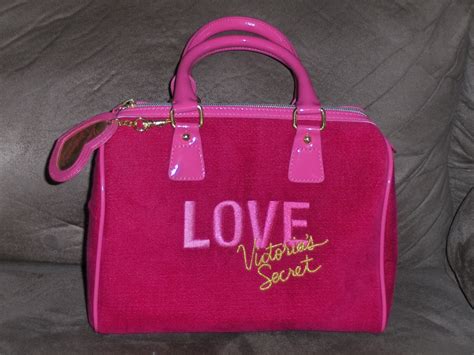 heart bag victoria secret|victoria secret purses for women.